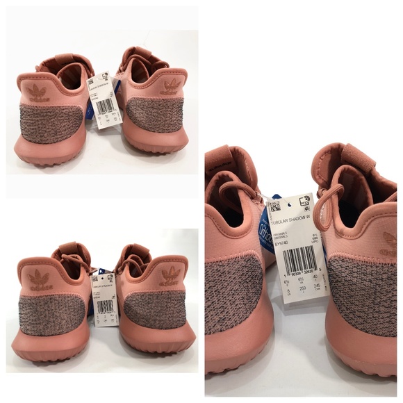 Adidas Tubular Shadow Womens Training Running Shoe - Picture 8 of 8